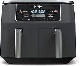 Ninja Freidora de Aire de Alta Capacidad